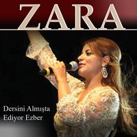 Dersini Almış - Zara