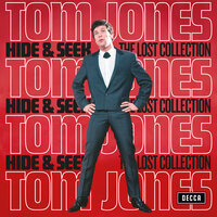 Any Day Now - Tom Jones