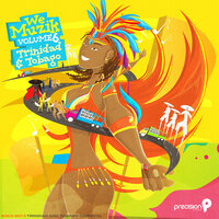 Blame It (Trinidad and Tobago Carnival Soca 2015) - Preedy, Precision Productions