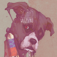 Linoskoczek - SKUBAS