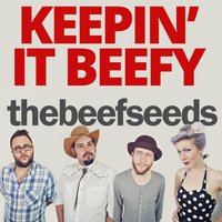 Timber - The Beef Seeds