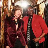 The Brand New Heavies