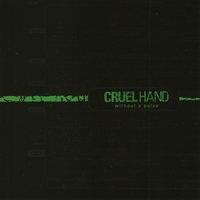 Never Fall - Cruel Hand