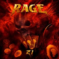 Black And White - Rage