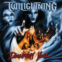 Jester Realm - Twilightning
