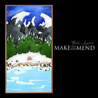 Shambles - Make Do And Mend