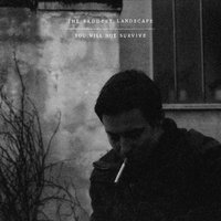 So Lightly Thrown - The Saddest Landscape