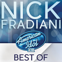 What Hurts The Most - Nick Fradiani