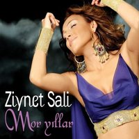 Aşkın Kederi - Ziynet Sali