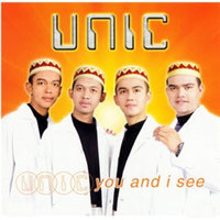 You And I See - Unic