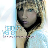 Kırmızı - Hande Yener