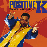 One 2 The Head - Positive K