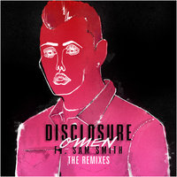 Omen - Disclosure, Sam Smith, Klyne