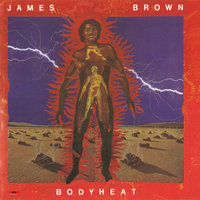 Don't Tell It - James Brown