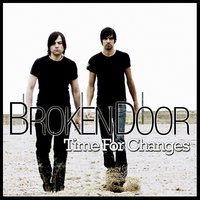 Final Destination - Broken Door