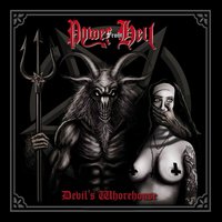 Armageddon - Power From Hell