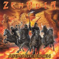Tu Valor - Zenobia