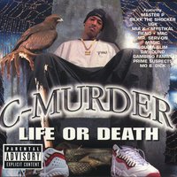 Get N Paid (feat. Silkk The Shocker) - C-Murder, Silkk The Shocker