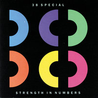 Just A Little Love - 38 Special
