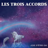 St-Bruno - Les Trois Accords