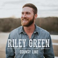 All Along - Riley Green