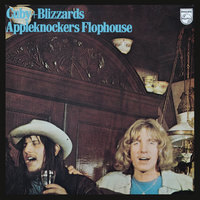 Midnight Mover - Cuby & The Blizzards