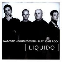 All Dead Wrong - Liquido