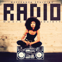 Endangered Species - Esperanza Spalding, Lalah Hathaway