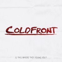 Molly Blooms - Coldfront