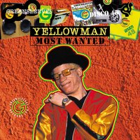Yellowman Getting Married - Yellowman