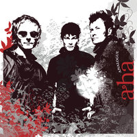 Over The Treetops - a-ha