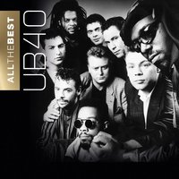 Come Out To Play - UB40