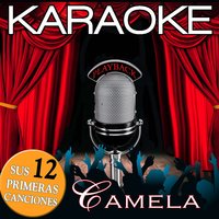 Déjale Nacer - Camela