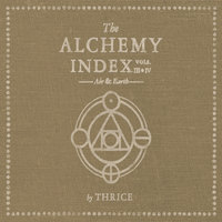 Moving Mountains - Thrice