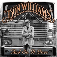 I Just Come Here for the Music (feat. Alison Krauss) - Don Williams, Alison Krauss