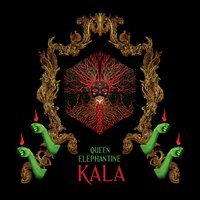 Quartered - Queen Elephantine