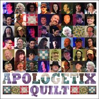 Romantic Letter - ApologetiX