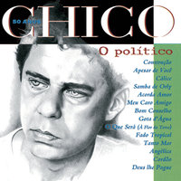 Tanto Mar - Chico Buarque