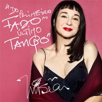 Fado Das Violetas - MISIA