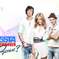 Вместе мы - 5sta Family