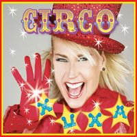 O mágico mundo dos cavalinhos (The wonderful dreamland merry-go-round) - Xuxa