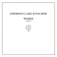 Watching Over You - Emerson, Lake & Palmer
