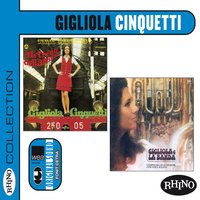 Fatalità - Gigliola Cinquetti