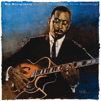 The Shadow Of Your Smile - Wes Montgomery