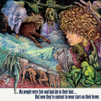 Child Star - T. Rex