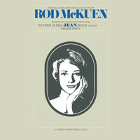 Jean - Rod McKuen