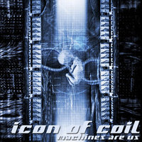 Remove / Replace - Icon Of Coil