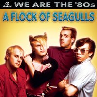 Lost Control - A Flock Of Seagulls