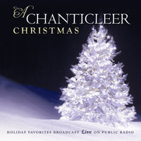 Bethlehem Down - Chanticleer