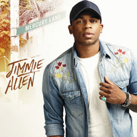 County Lines - Jimmie Allen
